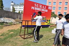 Suraj Sports Meet 2021 Part-1 31